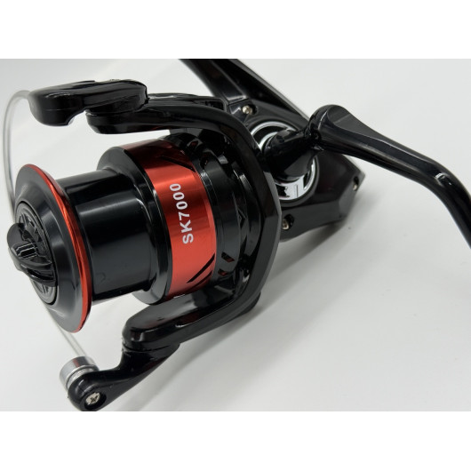 Кaтушка Sadey SK 4000-7000
